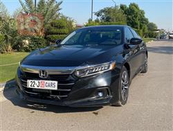 هوندا أكورد